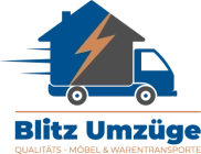 Blitz Umzüge